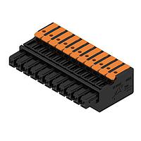 Weidmuller 2741650000 Plugs MPS 5/11 S TN B B