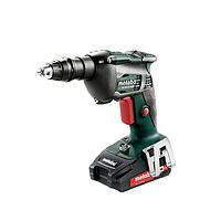 METABO SE 18 LTX 6000 Cordless drywall screwdriver (0-6000 rpm)