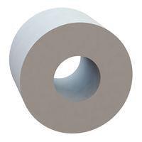 Essentra Components 13RS075027 Round Round Spacer, .313 ID, .750 OD, .563 Length