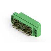 EDAC 516-056-520-506 Connectors Rack & Panel Connector