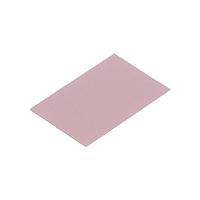 Bergquist SP900S-0.009-00-43 Thermal Pad Sil-Pad, Low-Pressure, 0.009" Thickness, 19.05x12.7mm, TSP1600S/900S