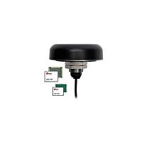 Tallysman 33-TP5394SDK-0 Development Kits SDK with TruPrecision for TW5394 GNSS GPS: L1 L2 antenna, u-blox ZED-F9P & NEO-D9S Receiver. RTK Base Rover. Point One Nav Polaris RTK, Swift Nav Skylark RTK, u-blox PointPerfect PPP-RTK, L-Band & IP. Moving Base Precise Heading. RS-422 & USB