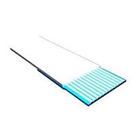 Samtec FJH-30-D-04.70-4 FFC / FPC Jumper Cables Flat Flexible Cable Jumper