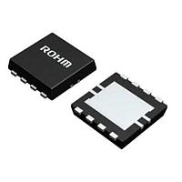 ROHM Semiconductor BD1754HFN-TR Constant Current LED Drivers 4 LEDs 2.7-5.5V 32mA Max Curr