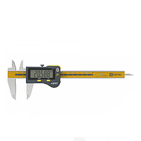 Sylvac 810-9506 Digital Caliper (0-150mm, 0.001mm)