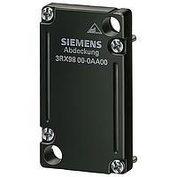 SIEMENS 3RX98000AA00 Cover COVER FOR RECEPTACLES