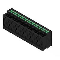 Weidmuller 2913800000 PCB Terminals MTS 5/11 V T4 B T