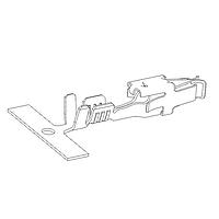 AMP Connectors - TE Connectivity 927768-1 (Mouser Reel) Automotive Connectors JUNIOR-TIMER KONT Reel of 500