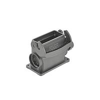 HARTING 19431160251 Housings HAN-ECO 16B SMT HSE SNG LVR 1XM25 W/ GLN