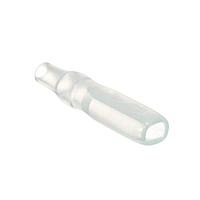 AMP Connectors - TE Connectivity 1-170823-1 Insulator Sleeve SLEEVE FOR 110 F