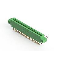 EDAC 333-034-558-812 Standard Card Edge Connectors Card Edge Connector