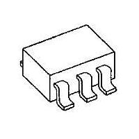 Nisshinbo NJU7741F28-TE1 LDO Voltage Regulators 1.5uA 100mA 0.17V 10V 2.8V 280mW