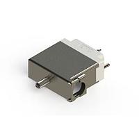 EDAC 516-038-520-351 Connectors Rack & Panel Connector