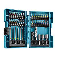 MAKITA B-55697 Set of screwdriver 43 limbs
