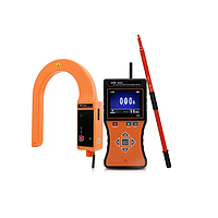 VICTOR 9000C Ampere Current Meter (AC 0~6000A, 35 or 110KV)