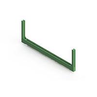 EDAC 345-071-544-158 Standard Card Edge Connectors .100" (2.54mm) Pitch Card Edge Connector