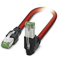 PHOENIX CONTACT 1402511 Ethernet Cables / Networking Cables VS-PNRJ45-PNRJ45R- 93K-0,3