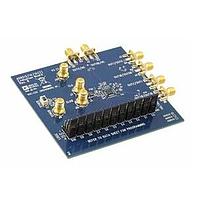 Analog Devices AD9515/PCBZ Clock Distribution 1.5 GHz,2-Channel MiniDivider Eval.Bd.