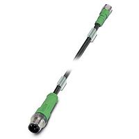 PHOENIX CONTACT 1538814 Sensor Cables / Actuator Cables SAC-3P-MS/ 0,6- 170/M 8FS SCO