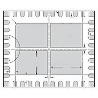 Analog Devices LT8648SEV#PBF Switching Voltage Regulators 42V, 15A Synchronous Step-Down Silent Switcher 2