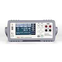 Tonghui TH2515 DC Resistance Meter (0.1μΩ~110MΩ)