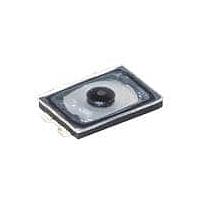 C&K KXT311LHS Tactile 20mA 15VDC 100gf 0.6mm SPST NO SMT