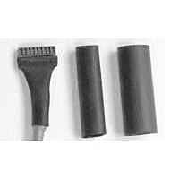 Raychem - TE Connectivity DWP-125-1/8-0-STK Adhesive Lined / Dual Wall HS-TBG 3.2MM BK PRICE PER STICK