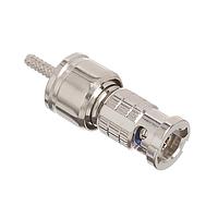 Amphenol RF 034-5074 Connectors HDBNC ST CBL-PLG F/H CRM IP67