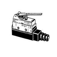 Omron Automation and Safety SHL-W155 Basic LIMIT SWITCH