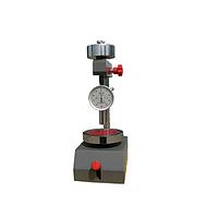 SKZ Industrial SKZ128 Shore Hardness Tester (0HA-100HA (Shore A), 0-100HD (Shore D))