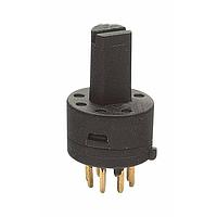 Well Buying MR-13-A4 Rotary Switches ROTARY SWITCH 1 POL 3 POS 4 PIN