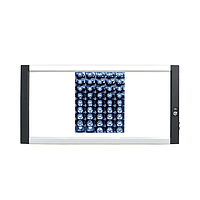 Micare DQ-3B Medical film viewer (80 W, 4000-5000K)
