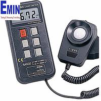 TES TES-1336A TES TES-1336A Datalogging Light Meter (RS-232)