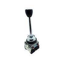 SCHNEIDER XD2AL221 Joysticks JOYSTICK 22MM XD2