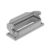 HARTING 09300241307 Housings Han 24B-AGG-LB IP67