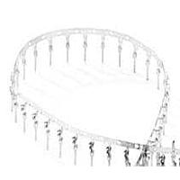 HARTING 09670003572 D-Sub Contacts DSUB ML TURNED CONT WITH ROUND BUSH.