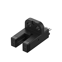 Autonics BS5-V2M-P Groove-Depth 9mm Photomicro Sensors (≤0.05mm, PNP)