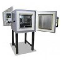 NABERTHERM N 120/65 HA High-Temperature Ovens, Air Circulation Furnaces (650°C, 120L)