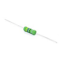 Holsworthy - TE Connectivity CCR247RKB Ceramic Composition Resistors CCR2 47R 10%