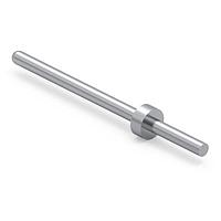 Mill-Max 3128-1-00-80-00-00-08-0 Terminal Pin 200u SN OVER NI