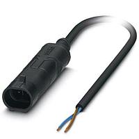 PHOENIX CONTACT 1410755 Sensor Cables / Actuator Cables SAC-2P-SUSMS/ 5,0-PUR