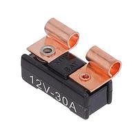 Eaton Bussmann CBF-30 Modified Reset FUSE CLIP CIRC BRKR