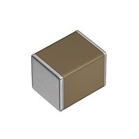 TDK C3225X7T0J107M250AB Multilayer Ceramic Chip Capacitor 1210 6.3VDC 100uF 20% X7T