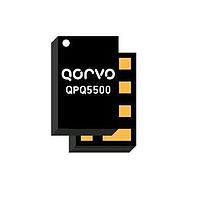 Qorvo QPQ5500SR Band Boost Filter 5GHz UNII 1-3 bandBoost Filter