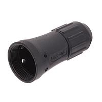 Amphenol SINE Systems AHD-06SR Accessories Backshell AHD 6 Pos