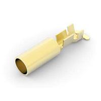 AMP Connectors - TE Connectivity 60799-2 Shur Plug N/I-RCPT 18-14