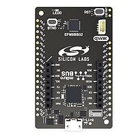 Silicon Labs BB50-EK2702A Experiment Kits EFM8BB50 Explorer Kit