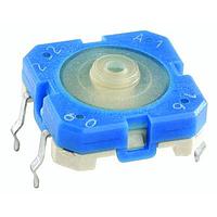 RAFI 1.14.001.802/0000 Tactile Switches RACON 12 Tactile switch THT 4.7 N