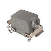 Molex / GWconnect 93601-4191 Heavy Duty Power Connectors HOOD SIDE ENTRY 7832.4661.0