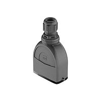 HARTING 19461100446 Housings Han-Eco 10A-HTE-M25 w/ cable gl